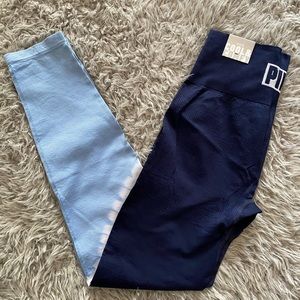 NWT VS Pink legging